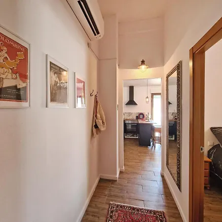 Apartment Castle By Nras Denia