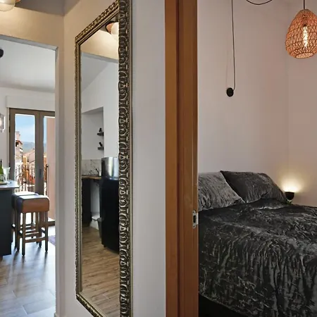 Castle By Nras Apartment Denia